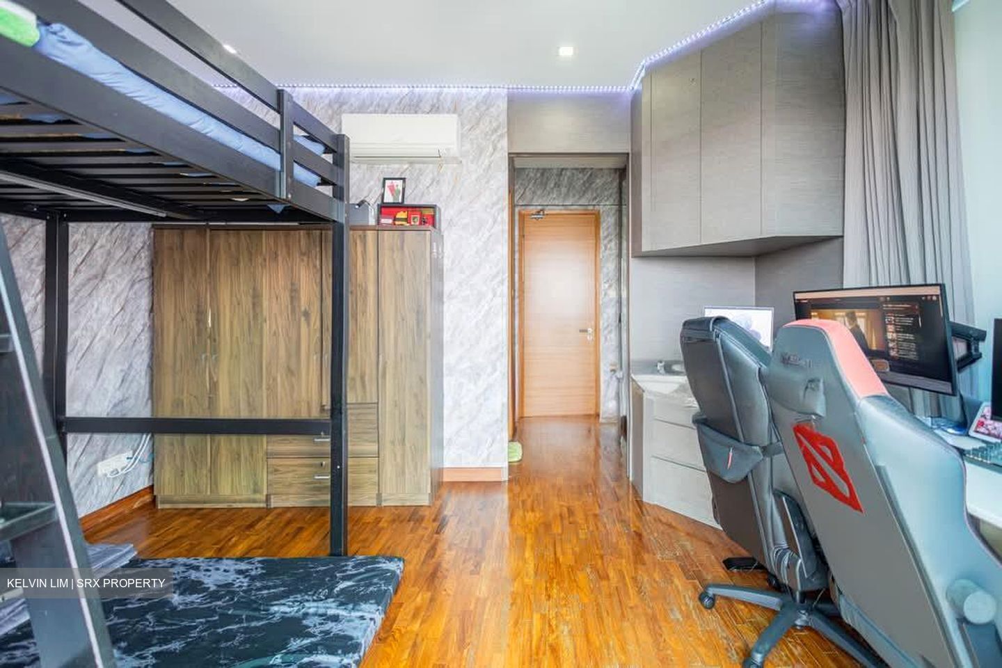 Maju Avenue (D19), Semi-Detached #573678511
